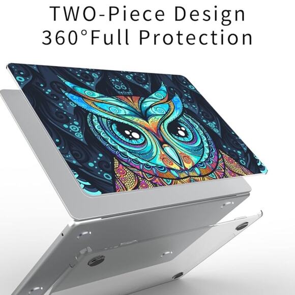 MacBook Pro Case for 2019-2020 Release Model A2141 - Picture 6 of 16